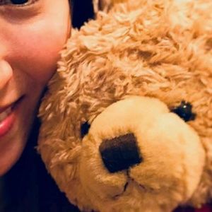 Meet your Posher, Teresa